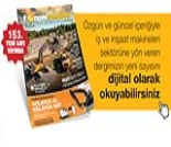 İş Makinası - FORUM MAKİNA DERGİSİ YENİ SAYISI DİJİTAL OLARAK DA YAYINDA Forum Makina